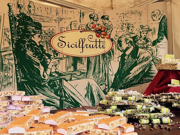 Antichi sapori, tecnologia moderna