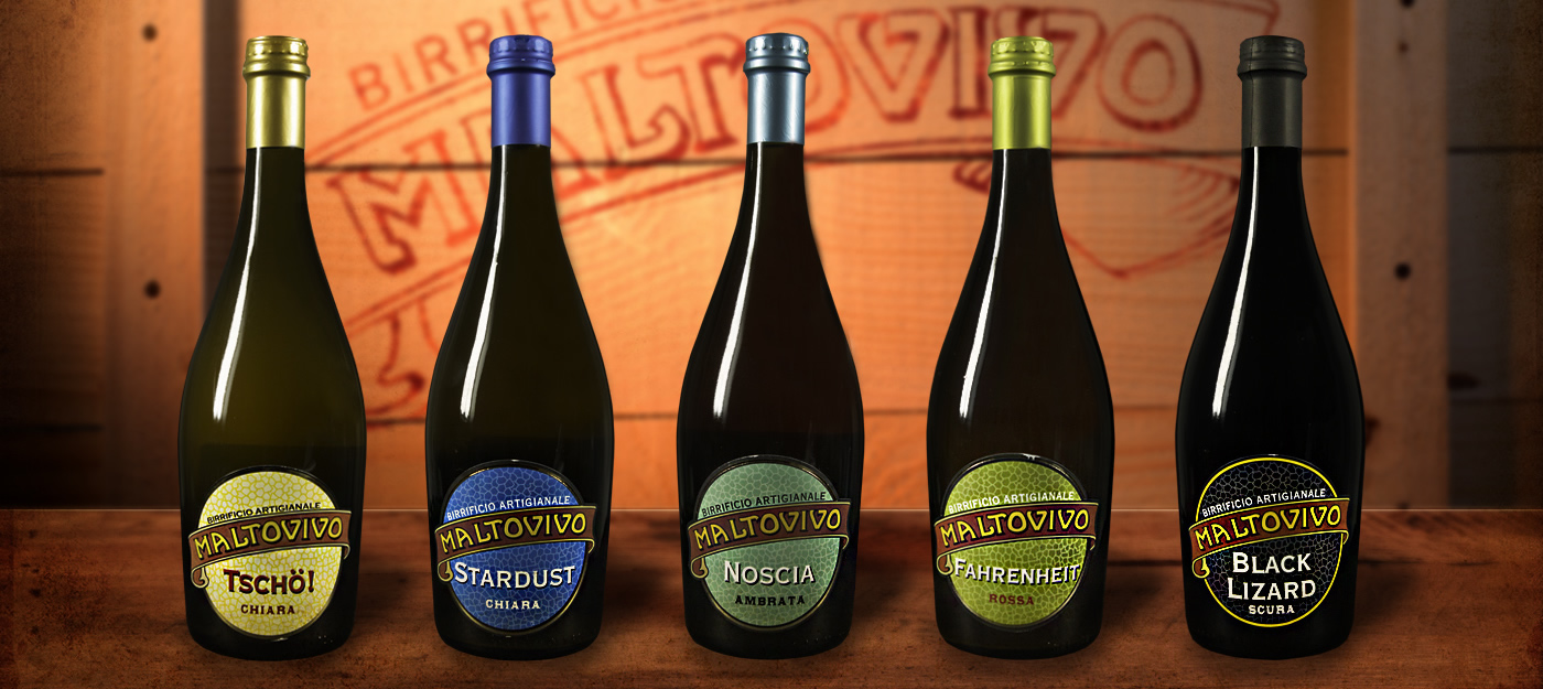 Maltovivo
