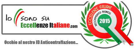 Entra nel sito di Eccellenze Italiane