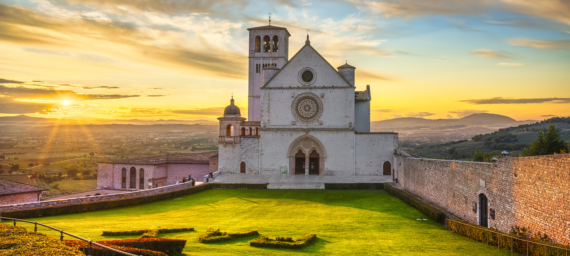 Assisi