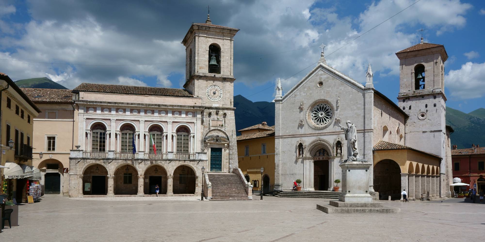 Norcia