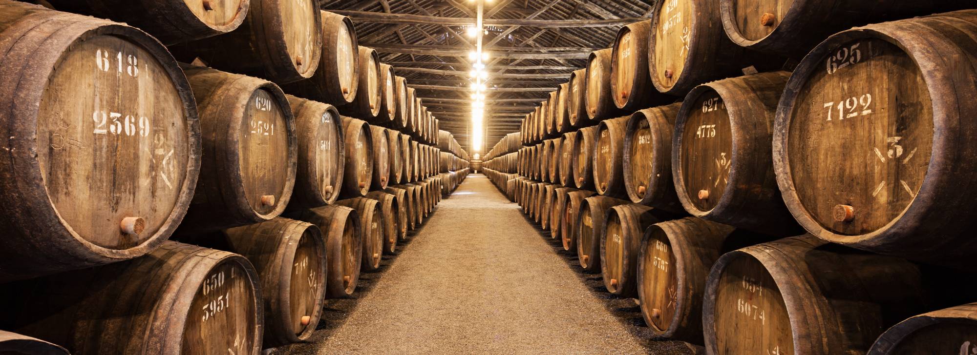 Storie di antichi vini toscani: il Chianti Classico e la leggenda del Gallo Nero