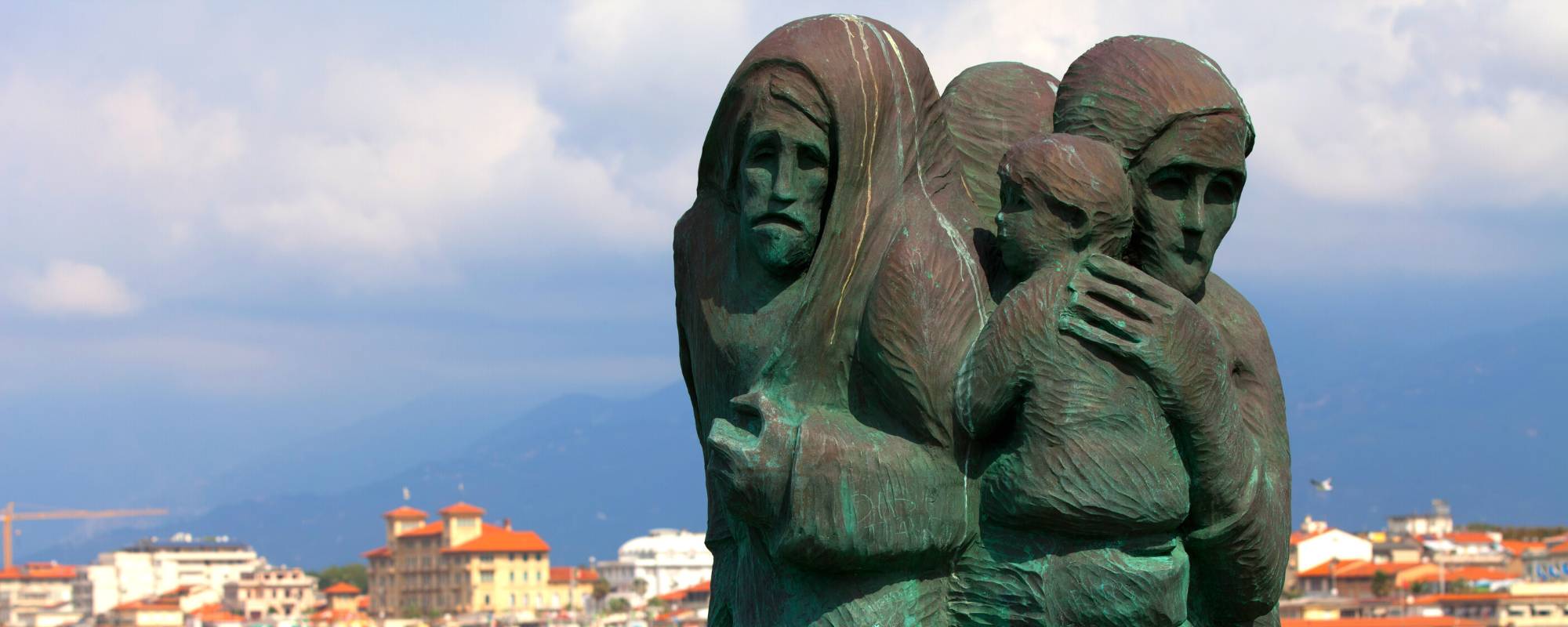 Una gustosa sosta a… Viareggio (LU)