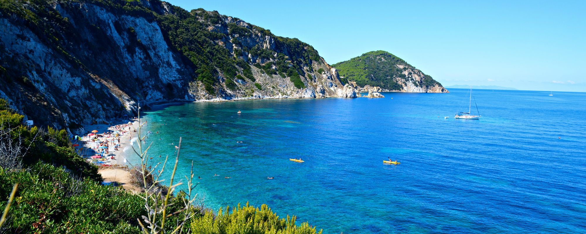 Una gustosa sosta… all’isola d’Elba (LI) 