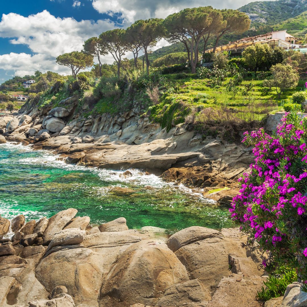 Una gustosa sosta… all’isola d’Elba (LI) 