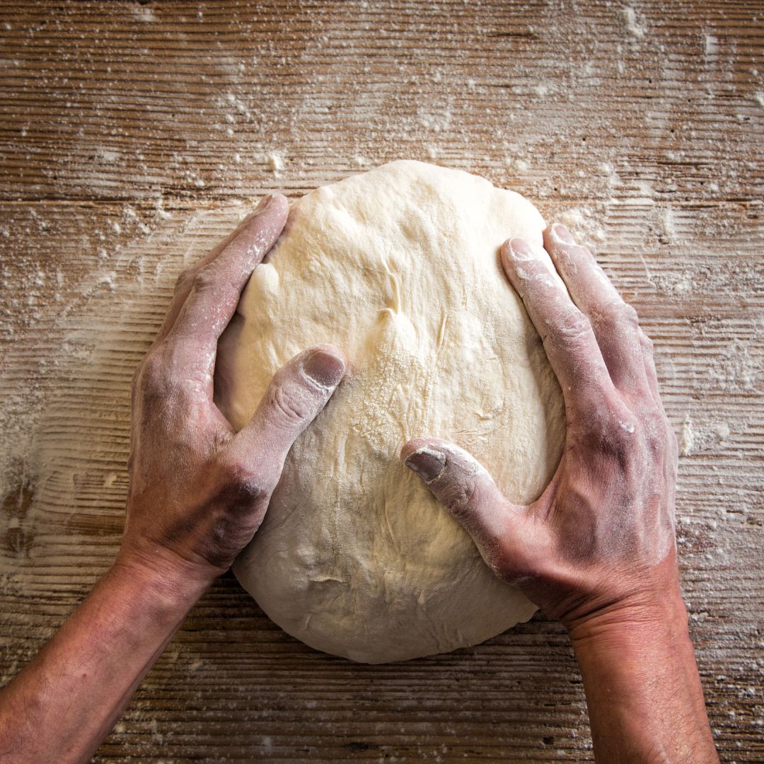 Guerra e... pane: le turbolenti origini del pane sciapo umbro