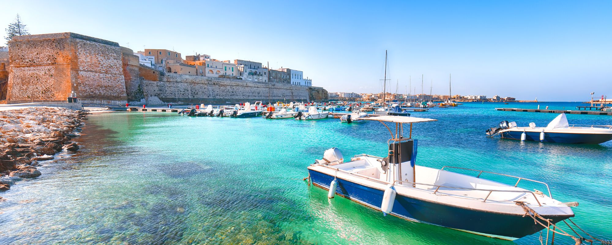 Una gustosa sosta a…