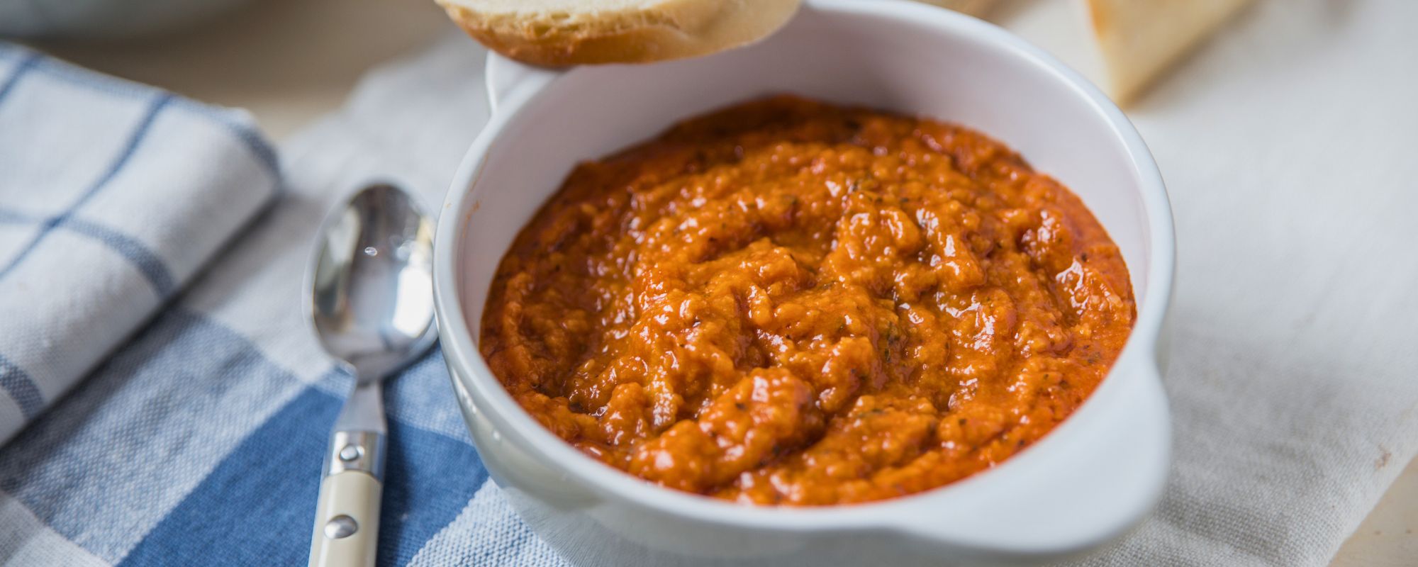 Viva la Pappa al pomodoro!