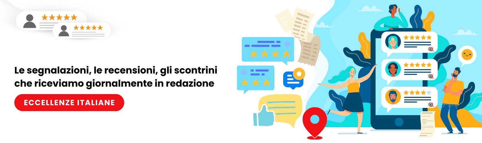 Slide segnalazioni