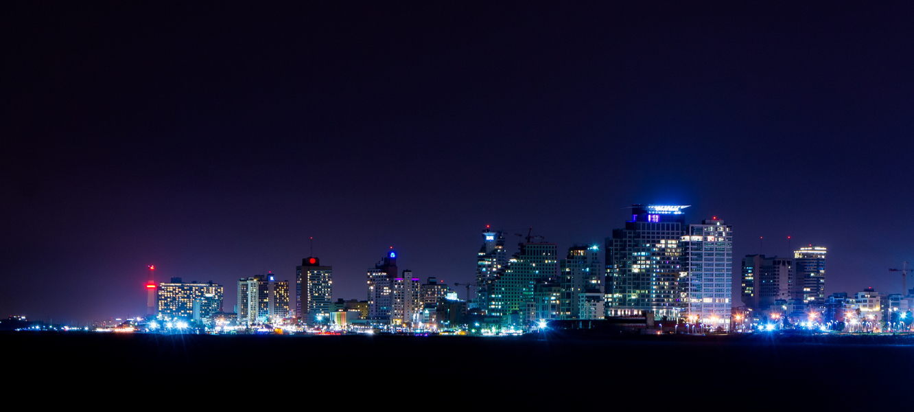 Tel Aviv