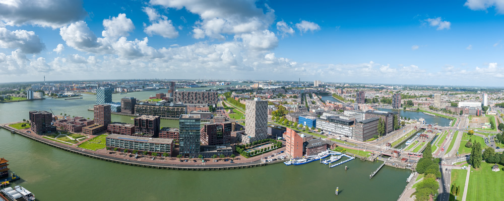 Rotterdam