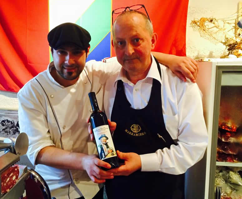 Due cuori italiani in Giappone