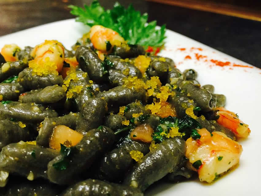 Gusto e passione italiana