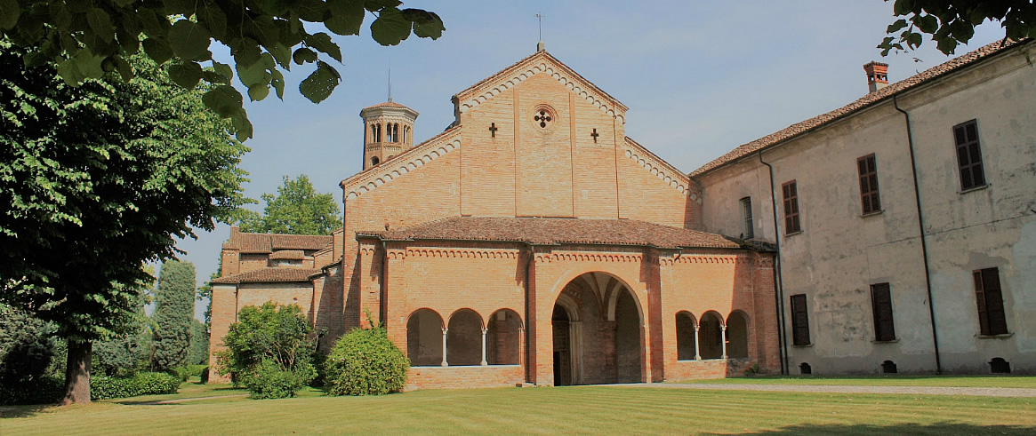 Abbazia