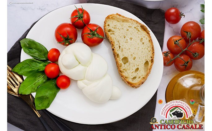 Caseificio Antico Casale