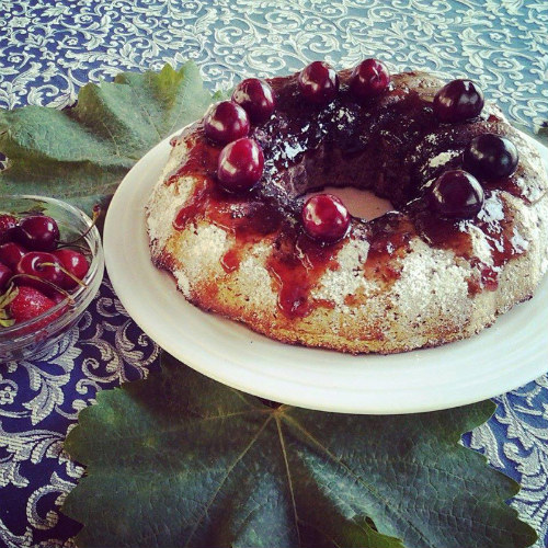 ciambellone_gluten_free