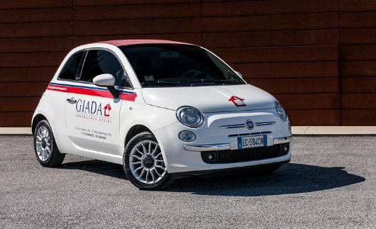 auto_giada