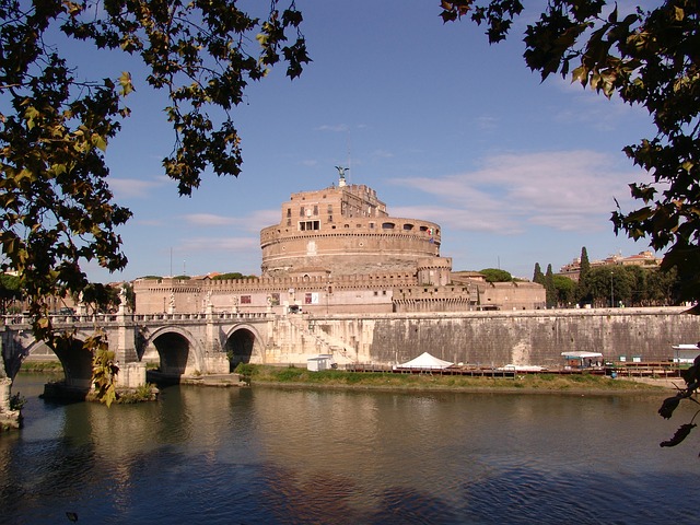 castel-santangelo