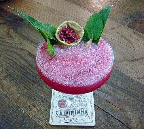 daiquiri