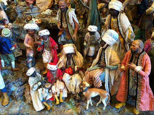 presepe