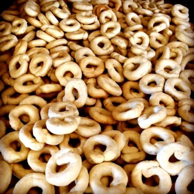 taralli